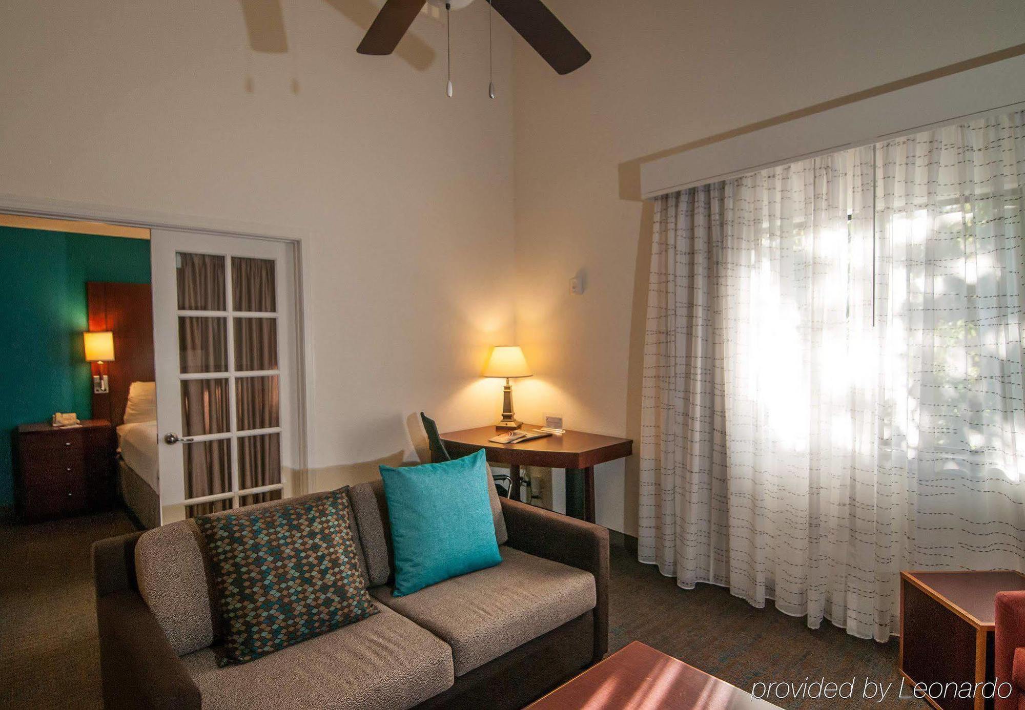 Residence Inn By Marriott Oxnard River Ridge Eksteriør bilde